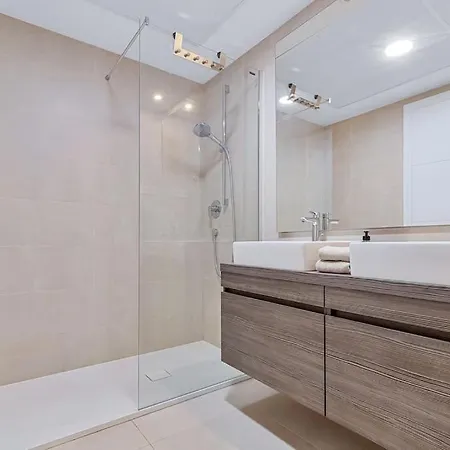 Apartment With Big Pool And Close To Beach! Fuengirola