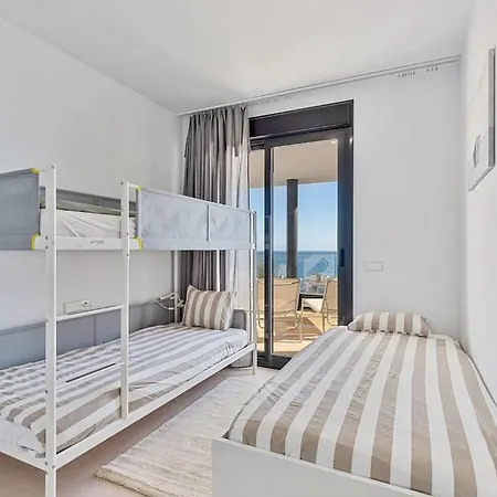 With Big Pool And Close To Beach! Apartment Fuengirola